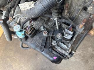 АКПП MITSUBISHI COLT Z22A 4A90 W1C1A1M1ZA 5 ракурс