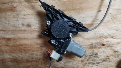 Стеклоподъемник правый передний NISSAN ELGRAND E52 807301BA0A 4 ракурс Стеклоподъемник правый передний NISSAN ELGRAND E52 807301BA0A 4 ракурс