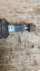 Привод левый передний SUBARU PLEO L275B 4 ракурс