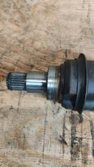 Привод левый передний SUBARU PLEO L275B 5 ракурс