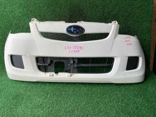 Бампер передний SUBARU PLEO L275B 52119B2550 1 ракурс Бампер передний SUBARU PLEO L275B 52119B2550 1 ракурс