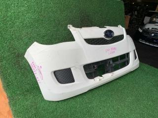 Бампер передний SUBARU PLEO L275B 52119B2550 3 ракурс Бампер передний SUBARU PLEO L275B 52119B2550 3 ракурс