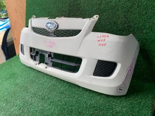 Бампер передний SUBARU PLEO L275B 52119B2550 5 ракурс Бампер передний SUBARU PLEO L275B 52119B2550 5 ракурс