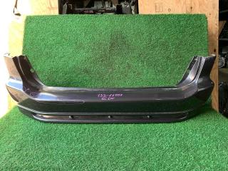 Бампер задний MITSUBISHI LEGNUM EC1W MR415088 1 ракурс