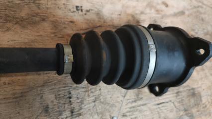 Привод правый задний SUZUKI SWIFT ZD11S M13A 2 ракурс