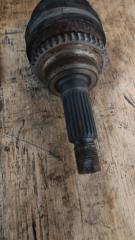 Привод левый задний SUZUKI SWIFT ZD11S M13A 3 ракурс