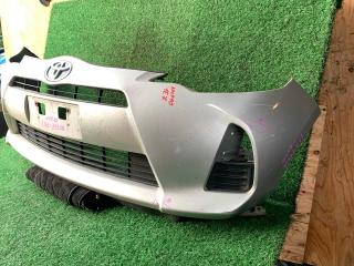 Бампер передний TOYOTA AQUA NHP10 5211952620 3 ракурс