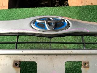 Бампер передний TOYOTA AQUA NHP10 5211952620 5 ракурс