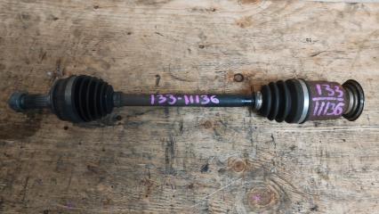 Привод правый передний HONDA N-BOX JF2 S07A 1 ракурс