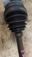 Привод правый передний HONDA N-BOX JF2 S07A 4 ракурс