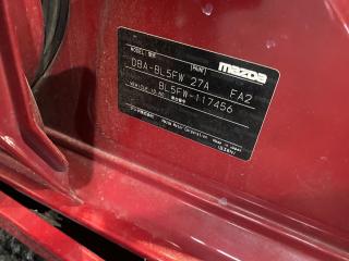 Двигатель MAZDA AXELA BL5FW ZY 685638 2 ракурс