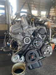 Двигатель MAZDA AXELA BL5FW ZY 685638 3 ракурс