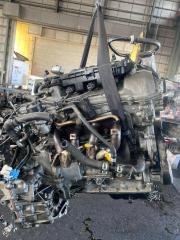 Двигатель MAZDA AXELA BL5FW ZY 685638 4 ракурс