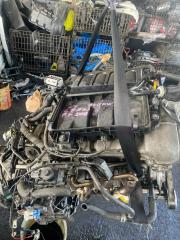 Двигатель MAZDA AXELA BL5FW ZY 685638 5 ракурс