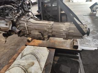 АКПП NISSAN SKYLINE NV36 VQ25HR 31020-3EX8D 3 ракурс