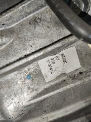 АКПП NISSAN SKYLINE NV36 VQ25HR 31020-3EX8D 4 ракурс