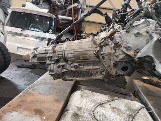 АКПП SUBARU OUTBACK BRF EZ36 31000AH660 1 ракурс