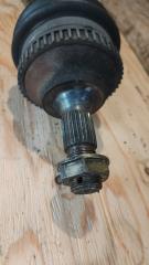 Привод правый передний PEUGEOT 206 2D 9640626580 3 ракурс