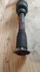Привод правый передний PEUGEOT 206 2D 9640626580 5 ракурс