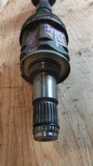 Привод левый передний TOYOTA ESTIMA MCR40 1MZ 5 ракурс