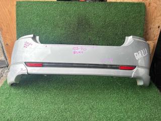 Бампер задний  TOYOTA COROLLA RUNX ZZE124 ,5215913240 1 ракурс