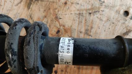 Стойка правая передняя HONDA ELYSION RR1 K24A 51601SJM0330 5 ракурс