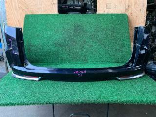 Бампер задний HONDA ODYSSEY RC1 71501T6A9000 1 ракурс