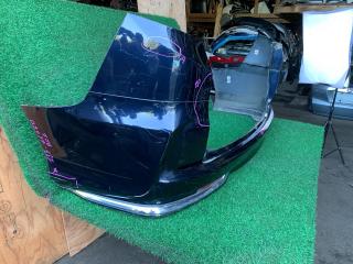 Бампер задний HONDA ODYSSEY RC1 71501T6A9000 2 ракурс
