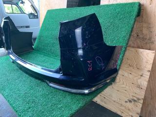 Бампер задний HONDA ODYSSEY RC1 71501T6A9000 3 ракурс
