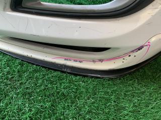 Бампер передний MAZDA AXELA BLEAP BBN250031 5 ракурс