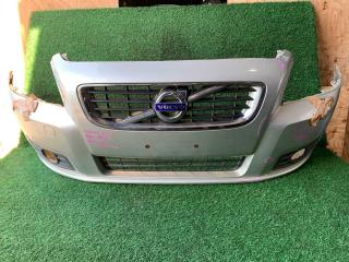 Фото запчасти бампер передний VOLVO V50 2012 контрактная запчасть Запчасть бампер передний VOLVO V50 2012