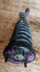 Стойка правая передняя HONDA ELYSION RR1 K24A 51601SJM9020 3 ракурс