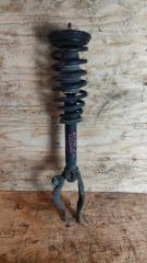 Стойка левая передняя MITSUBISHI LEGNUM EC1W 4G93 1 ракурс