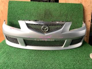 Запчасть бампер передний MAZDA PREMACY
