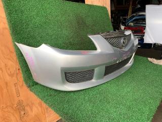 Бампер передний MAZDA PREMACY CP8W C14550031 2 ракурс