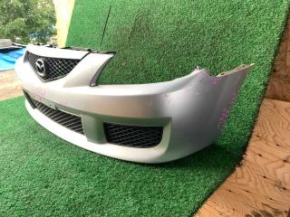 Бампер передний MAZDA PREMACY CP8W C14550031 3 ракурс