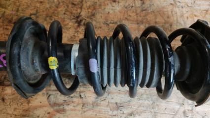 Стойка правая передняя SUBARU PLEO L275B 48510B2572 2 ракурс