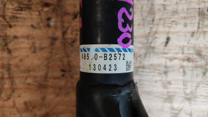 Стойка правая передняя SUBARU PLEO L275B 48510B2572 4 ракурс