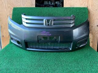 Бампер передний HONDA FREED SPIKE GB3 71101SFM0000 1 ракурс