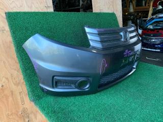 Бампер передний HONDA FREED SPIKE GB3 71101SFM0000 2 ракурс