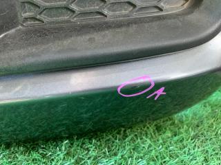 Бампер передний HONDA FREED SPIKE GB3 71101SFM0000 5 ракурс