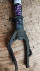Стойка левая передняя HONDA ELYSION RR1 K24A 51602SJM0430 3 ракурс