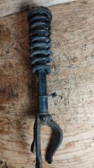 Стойка левая передняя HONDA ELYSION RR1 K24A 51602SJM0430 5 ракурс