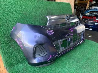 Бампер передний NISSAN DAYZ B21W 6400G911ZZ 2 ракурс