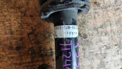 Стойка левая передняя HONDA ELYSION RR1 K24A 51602SJM9030 4 ракурс