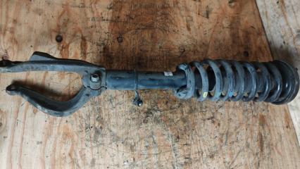 Стойка левая передняя HONDA ELYSION RR1 K24A 51602SJM9030 5 ракурс