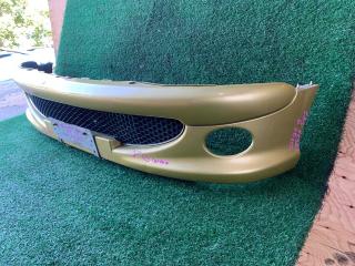 Бампер передний PEUGEOT 206 2D 9630684077 3 ракурс Бампер передний PEUGEOT 206 2D 9630684077 3 ракурс