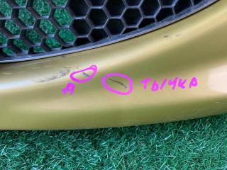 Бампер передний PEUGEOT 206 2D 9630684077 4 ракурс Бампер передний PEUGEOT 206 2D 9630684077 4 ракурс