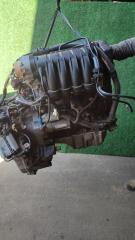 Двигатель PEUGEOT 206 2D NFU (TU5JP4) 2462824 3 ракурс