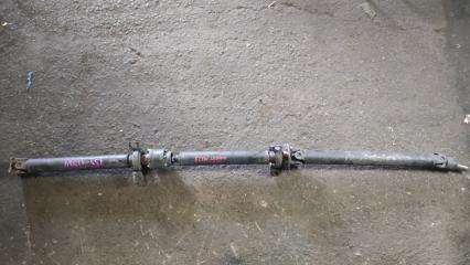 Кардан MITSUBISHI LEGNUM EC1W 4G93 1 ракурс Кардан MITSUBISHI LEGNUM EC1W 4G93 1 ракурс